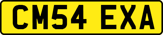 CM54EXA