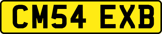 CM54EXB