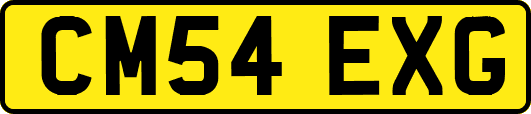 CM54EXG