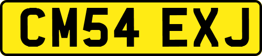 CM54EXJ