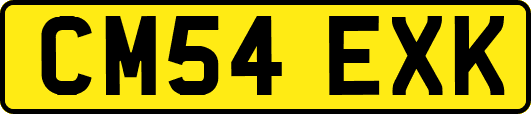 CM54EXK