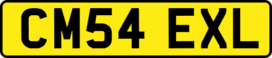 CM54EXL
