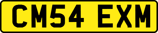CM54EXM