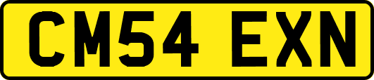 CM54EXN