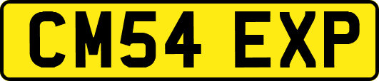 CM54EXP