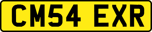 CM54EXR