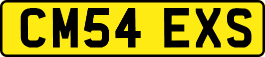 CM54EXS