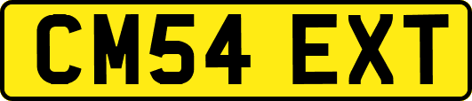 CM54EXT