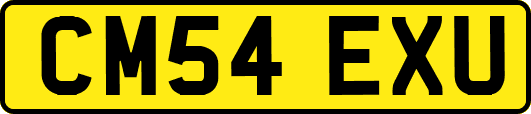 CM54EXU