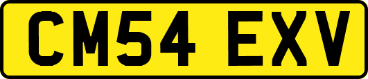 CM54EXV