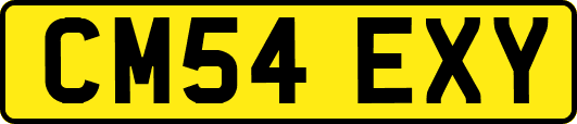 CM54EXY