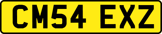 CM54EXZ
