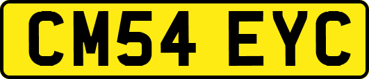 CM54EYC