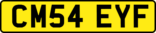 CM54EYF