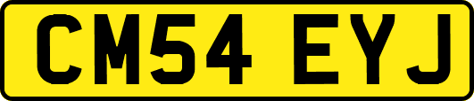 CM54EYJ