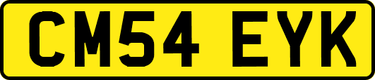 CM54EYK
