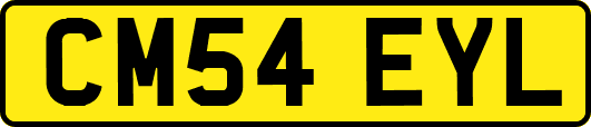 CM54EYL