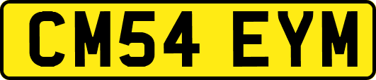 CM54EYM