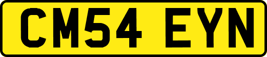 CM54EYN