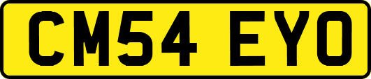CM54EYO