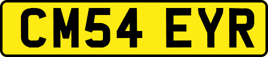 CM54EYR