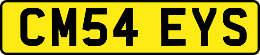 CM54EYS