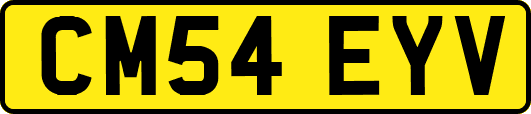CM54EYV