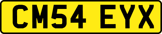 CM54EYX