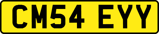 CM54EYY