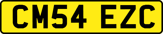 CM54EZC