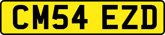 CM54EZD