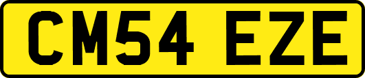 CM54EZE