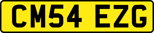 CM54EZG