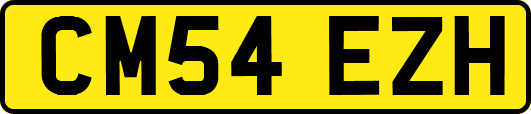 CM54EZH