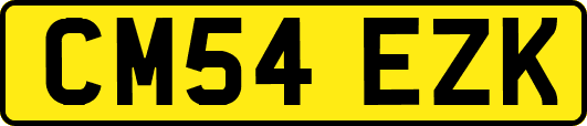 CM54EZK