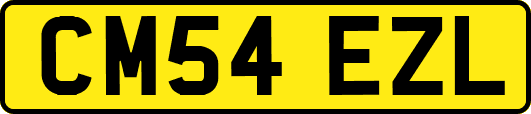 CM54EZL