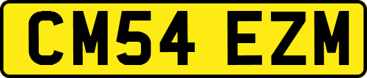 CM54EZM