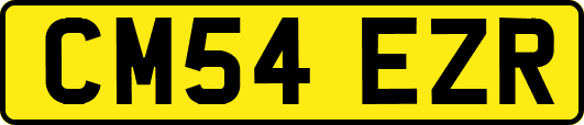 CM54EZR