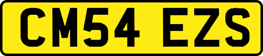 CM54EZS