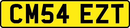 CM54EZT