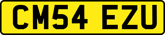 CM54EZU