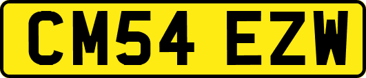 CM54EZW