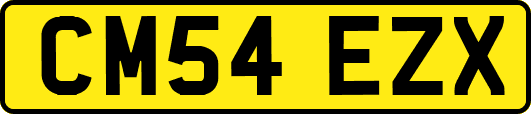 CM54EZX