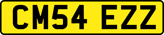 CM54EZZ