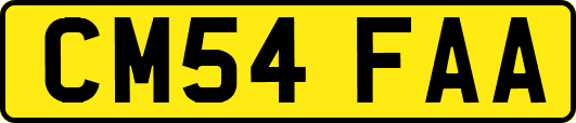 CM54FAA