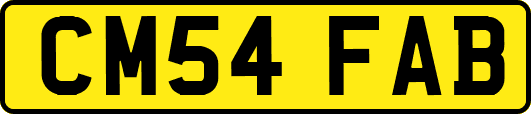 CM54FAB
