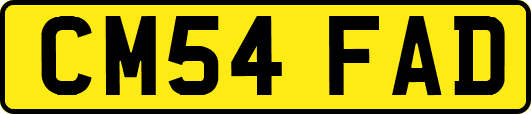 CM54FAD