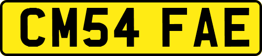 CM54FAE