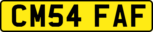 CM54FAF