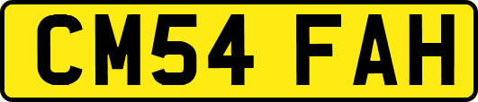 CM54FAH